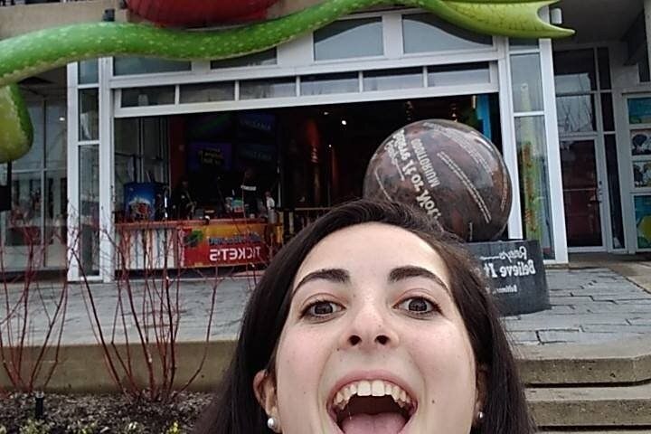 Baltimore City Scavenger Hunt Excursion by 3Quest Challenge - Photo 1 of 9